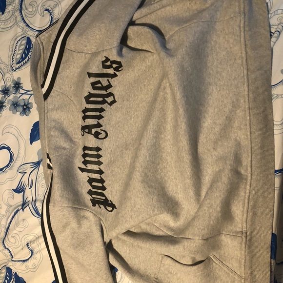 PALM ANGELS NEGOTIABLE PRICE - Picture 4 of 7